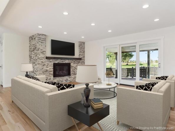 6587 S Helena Street, Centennial CO 80016