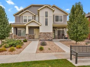 17852 E 103rd Avenue, Commerce City CO 80022