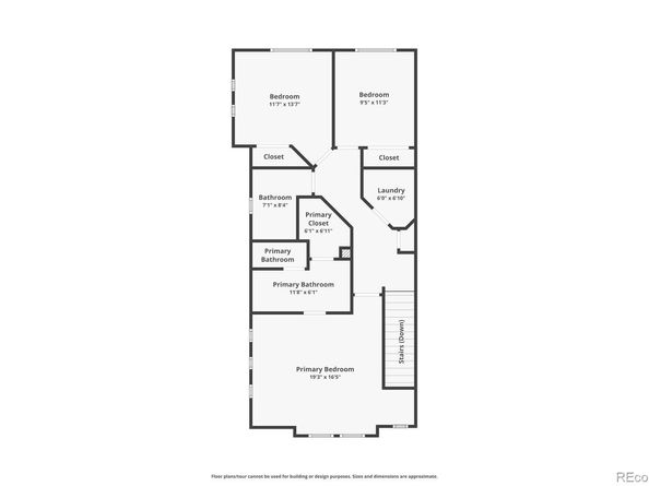17852 E 103rd Avenue, Commerce City CO 80022