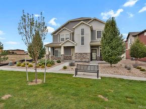17852 E 103rd Avenue, Commerce City CO 80022