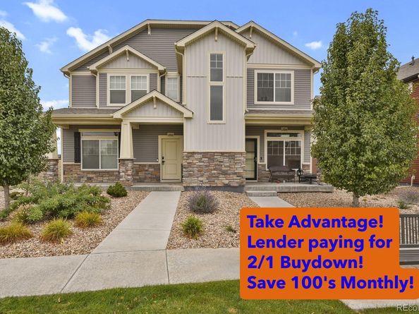 17852 E 103rd Avenue, Commerce City CO 80022