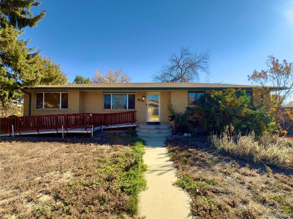 1852 Gay Street, Longmont CO 80501