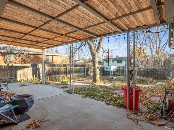 1852 Gay Street, Longmont CO 80501