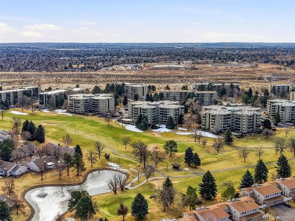 13961 E Marina Drive 305, Aurora CO 80014