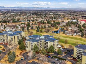 13961 E Marina Drive 305, Aurora CO 80014