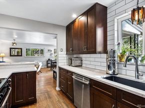 1439 S University Boulevard, Denver CO 80210