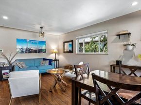 1439 S University Boulevard, Denver CO 80210