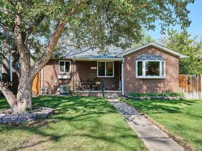 1439 S University Boulevard, Denver CO 80210
