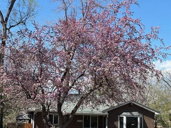 1439 S University Boulevard, Denver CO 80210