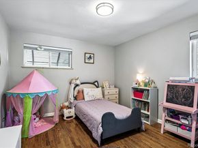 1439 S University Boulevard, Denver CO 80210