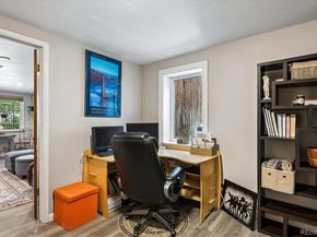 1439 S University Boulevard, Denver CO 80210