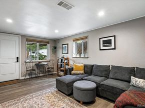 1439 S University Boulevard, Denver CO 80210