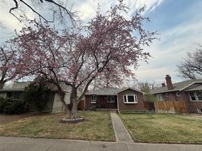 1439 S University Boulevard, Denver CO 80210