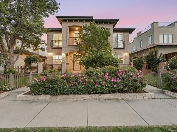 4714 W Moncrieff Place, Denver CO 80212