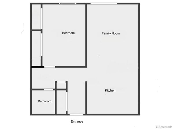 Undisclosed Address #6551719, Denver CO 80231