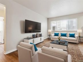 1101 Bellaire Street 108, Denver CO 80220