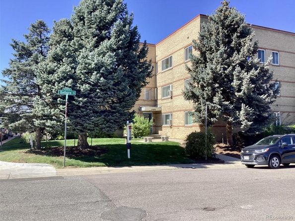 1101 Bellaire Street 108, Denver CO 80220