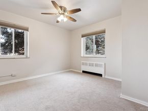 1101 Bellaire Street 108, Denver CO 80220