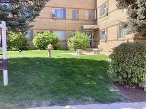 1101 Bellaire Street 108, Denver CO 80220