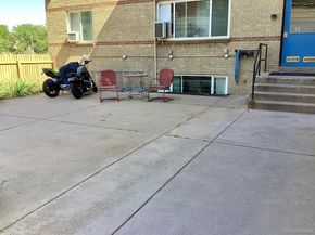 1101 Bellaire Street 108, Denver CO 80220