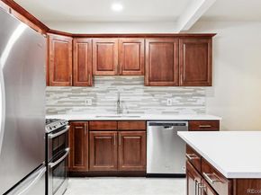 1101 Bellaire Street 108, Denver CO 80220