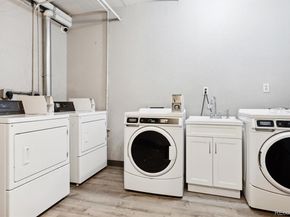 1101 Bellaire Street 108, Denver CO 80220