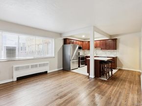 1101 Bellaire Street 108, Denver CO 80220