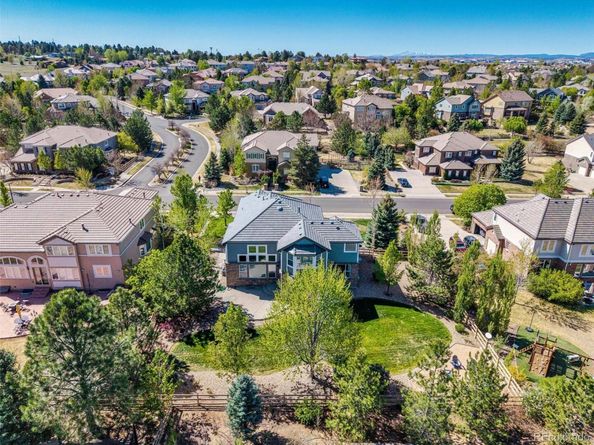 16357 E Aberdeen Avenue, Centennial CO 80016