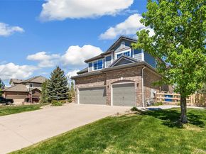 16357 E Aberdeen Avenue, Centennial CO 80016