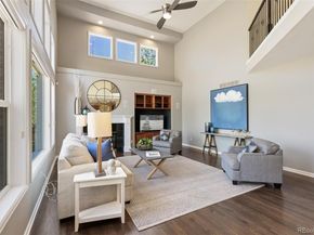 16357 E Aberdeen Avenue, Centennial CO 80016
