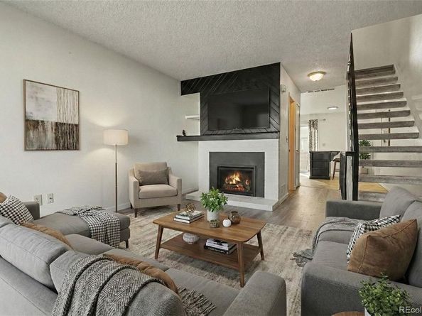 Undisclosed Address #6524003, Aurora CO 80013