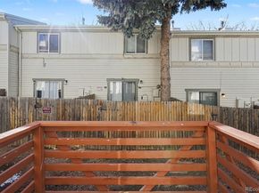 Undisclosed Address #6524003, Aurora CO 80013