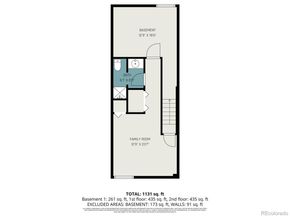 Undisclosed Address #6524003, Aurora CO 80013