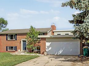 660 S Arbutus Street, Lakewood CO 80228