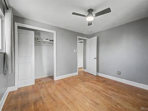 660 S Arbutus Street, Lakewood CO 80228