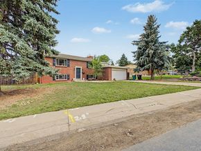 660 S Arbutus Street, Lakewood CO 80228