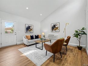 660 S Arbutus Street, Lakewood CO 80228