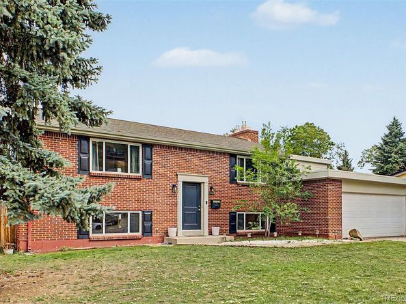 660 S Arbutus Street, Lakewood CO 80228