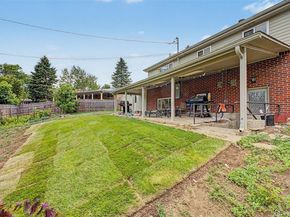 660 S Arbutus Street, Lakewood CO 80228