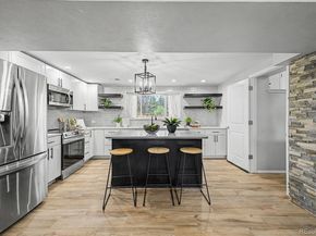 660 S Arbutus Street, Lakewood CO 80228