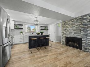 660 S Arbutus Street, Lakewood CO 80228