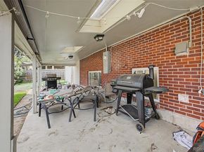 660 S Arbutus Street, Lakewood CO 80228