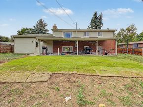 660 S Arbutus Street, Lakewood CO 80228