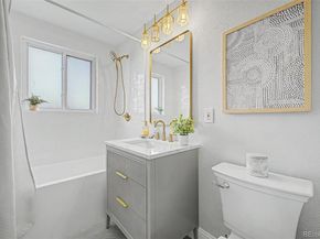 660 S Arbutus Street, Lakewood CO 80228