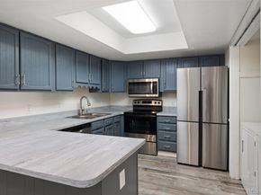 15503 E Wyoming Drive B, Aurora CO 80017