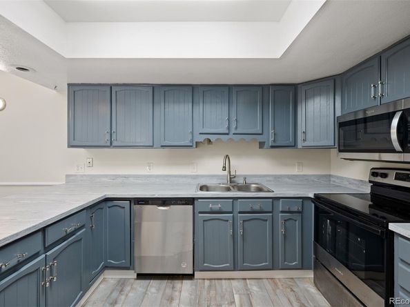 15503 E Wyoming Drive B, Aurora CO 80017