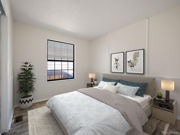 15503 E Wyoming Drive B, Aurora CO 80017