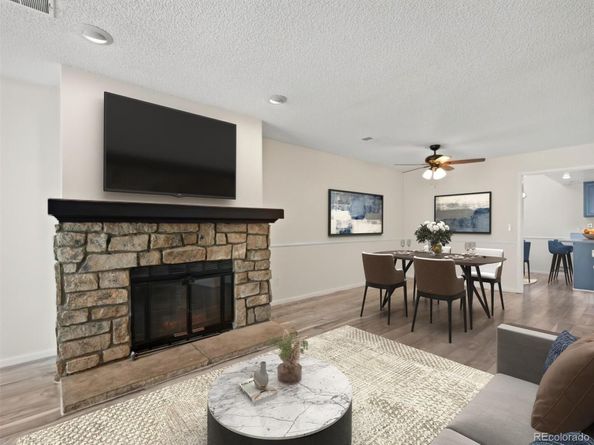 15503 E Wyoming Drive B, Aurora CO 80017