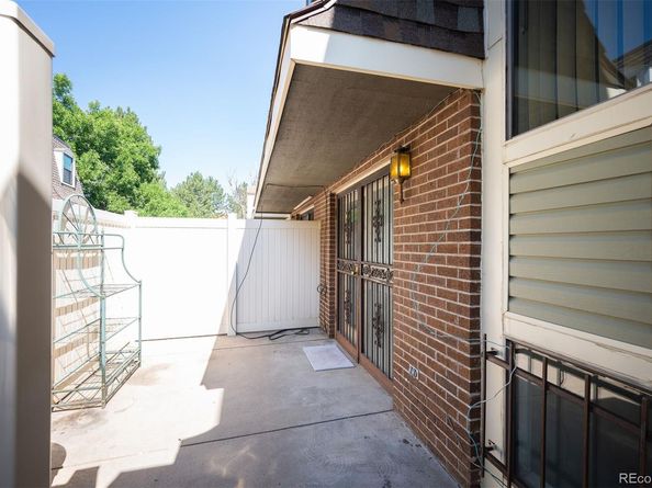 15503 E Wyoming Drive B, Aurora CO 80017