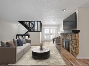 15503 E Wyoming Drive B, Aurora CO 80017